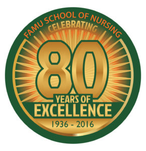 FAMU School of Nursing 80th Anniversary Celebration @ Four Points by Sheraton | Tallahassee | Florida | United States