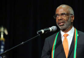 Unity and Service Strengthen FAMU's Legacy