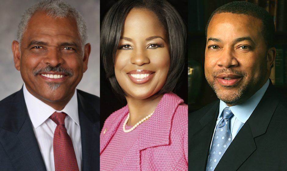 FAMU Announces Spring 2017 Commencement Speakers and Honorary Doctorate Recipients