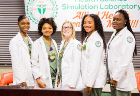 FAMU’s Master of Health Administration Program Receives Initial Accreditation