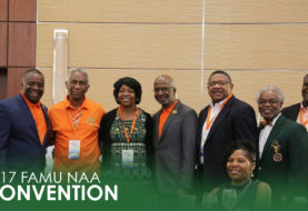 Rattlers Work Together For Success