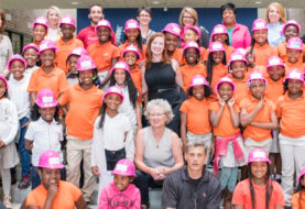 FAMU Alumni and Leaders Encourage Young Girls to Design Their Futures