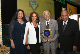 National Association of Black Journalists Celebrates FAMU Alumni with Excellence in Journalism Awards