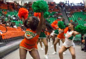 Homecoming Convocation Brings the ‘FAMUly Reunion’ to Life on Campus
