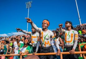FAMU 2017 Homecoming Attracted Thousands of Alumni