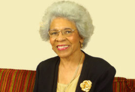 FAMU Community Mourns the Loss of Founding Allied Health Dean Jacqueline Beck