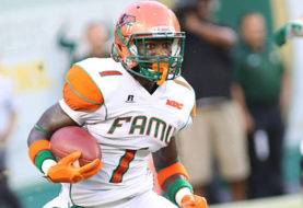 Florida A&M University Announces Football Coach Search Committee