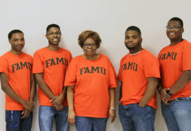 FAMU Students to Compete in 29th Honda All‐Star Championship