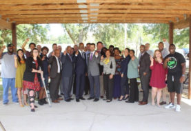 Southern Scholarship Foundation Celebrates 20 Years at FAMU