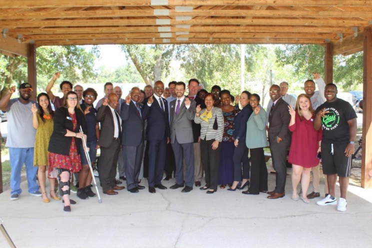 Southern Scholarship Foundation Celebrates 20 Years at FAMU