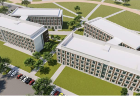 FAMU’s New Housing Plan Approved By the State University System of Florida