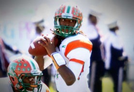 FAMU Fans Invited to Rattler Football Orange & Green Game This Saturday