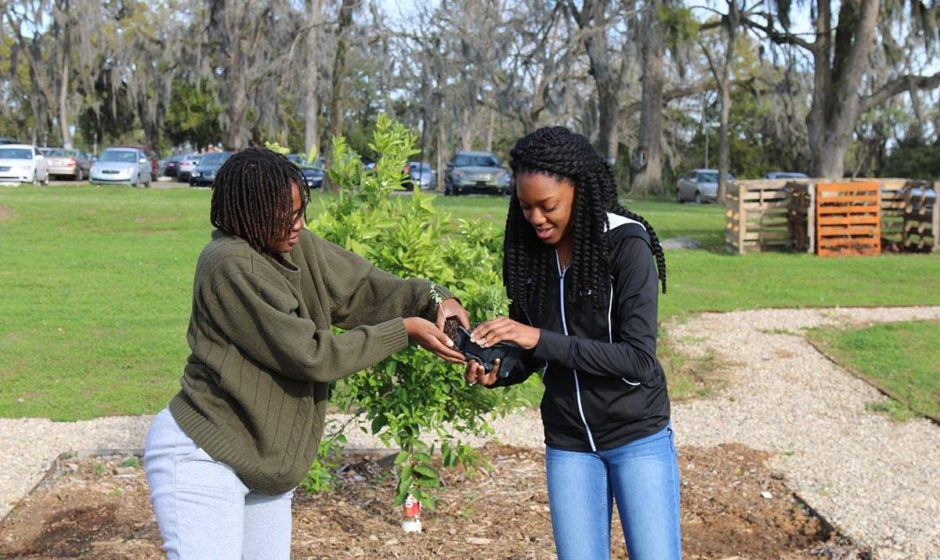 FAMU Sustainability Institute to Host Earth Month Celebration