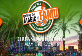 FAMU Alumni Will Host Florida Gubernatorial Candidates Forum at Annual Convention