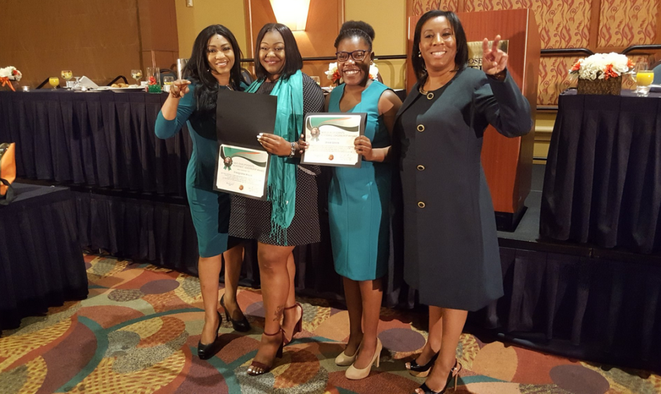 S.O.S. Scholarships Change the Lives of Two FAMU Students