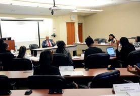 FAMU College of Law Launches Post-Admit Program to Prepare Students for Success