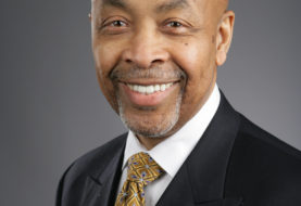 FAMU Names New Dean of College of Pharmacy and Pharmaceutical Sciences