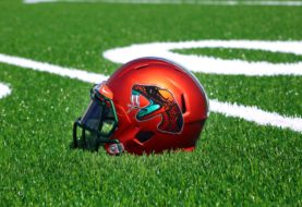 Dow Chemical Company Contributes to New Astro Turf Field at FAMU