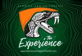 FAMU Launches Giving Challenge During Homecoming
