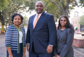 Accomplished FAMU Vice President and Founding Dean Maurice Edington Promoted to Provost