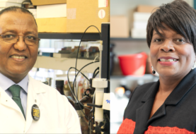 FAMU Scientists Awarded $16 Million Grant to Address Cancer Health Equity in Black and Latino Populations 