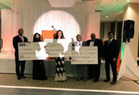 Three FAMU Law Students Selected as First Rattler for Justice Scholarship Recipients