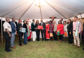 End-of-Year Giving Time at FAMU