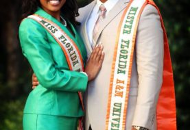 Vote for FAMU’s King and Queen in EBONY King & Queen Competition