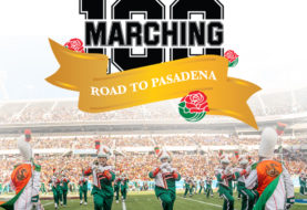 FAMU’s Marching “100” Heads to California for Rose Parade and L.A. Live Performance