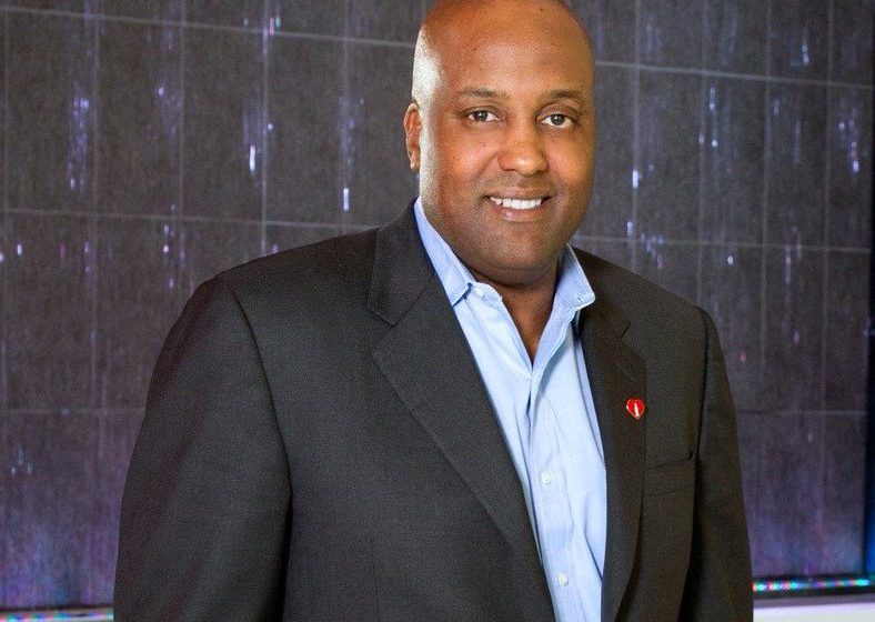 NIKE, Inc. Names FAMU Alum G. Scott Uzzell President & CEO of Converse, Inc.