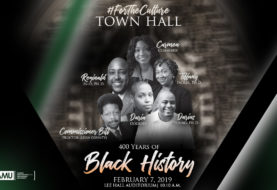 African-American Forced Migrations Focus of FAMU Town Hall