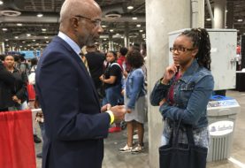 Florida A&M University President to Attend Los Angeles Black College Expo