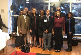 The Unveiling of the Willie L. Bryant Exhibit and Endowed Scholarship at FAMU