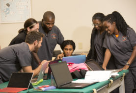 FAMU Offers Health Careers Opportunity Program
