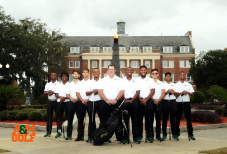 Unrattled: The Florida A&M Rattlers Are Proud of Their Groundbreaking Legacy