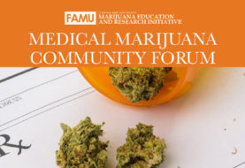 Medical Marijuana Community Forum