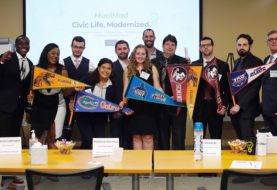 Happening on the 'Hill' – Students Win Statewide "Hackathon" & FAMU Ranks Among Top 25 Health Sciences Programs﻿