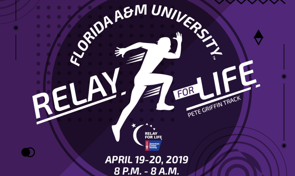 FAMU Relay for Life 2019