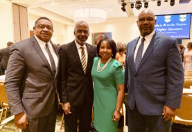 FAMU Secures $13.7 Million in Performance-Based Funding from Board of Governors 
