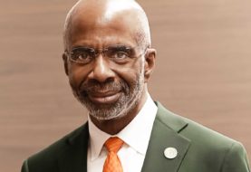 FAMU President Robinson Urges Students To Get Tested Before Heading Home For Thanksgiving