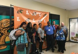 FAMU Hosts Summit for Guidance Counselors and Academic Advisers from Florida and Alabama