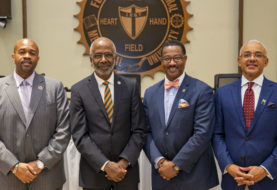 Florida HBCU Presidents Tout their Relevance and Pledge To Work Together for Their Continued Survival and Success