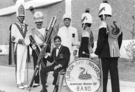 Preserving A Legacy: FAMU Alum Digitizes Decades of Marching “100” Performances