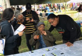 FAMU Students and Faculty Survey Apalachicola’s Historic African-African Hill Neighborhood