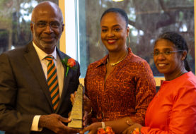 FAMU Honors Donors Who Created Endowed Scholarships