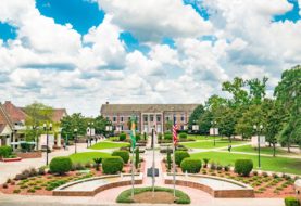 FAMU Secures $750,000 in Federal Scholarship Funds to Attract Students To Study Agriculture and Food Sciences