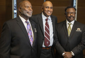 Ex-FAMU Coach Joe Taylor Inducted into Black College Football Hall of Fame