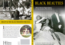 FAMU Professor, Former Miss FAMU Authors Book on Beauty Queens in the Segregated South