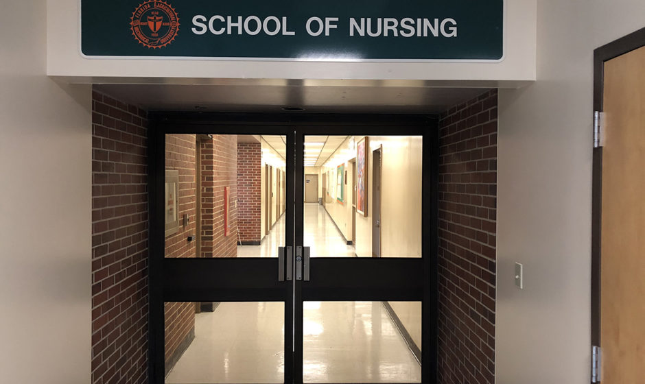 State Board Places FAMU School of Nursing  on Probation