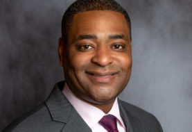 Electrical Engineering Alumnus Marcos Purty Wins 2020 Black Engineer of the Year Career Achievement Award